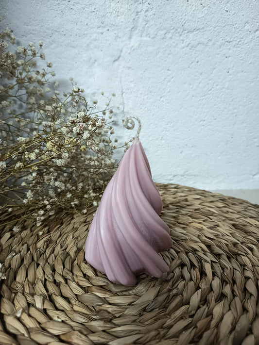 Vela decorativa LITO