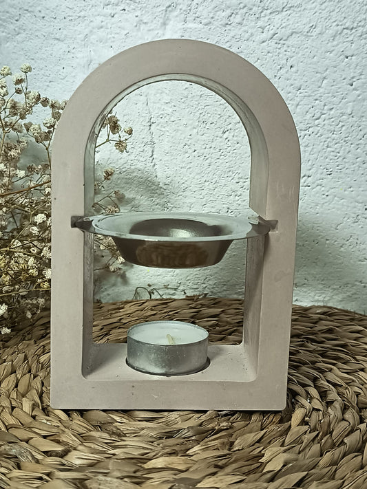 Quemadores para Wax Melts