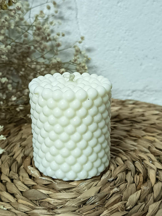 Vela decorativa BUJA TORRE