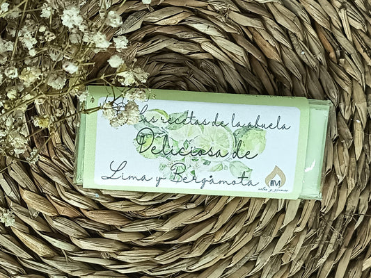 Wax Melts Deliciosas