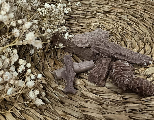 Wax Melts " Palo Santo "