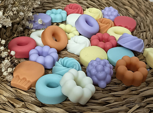 Wax Melts " ChuChes "