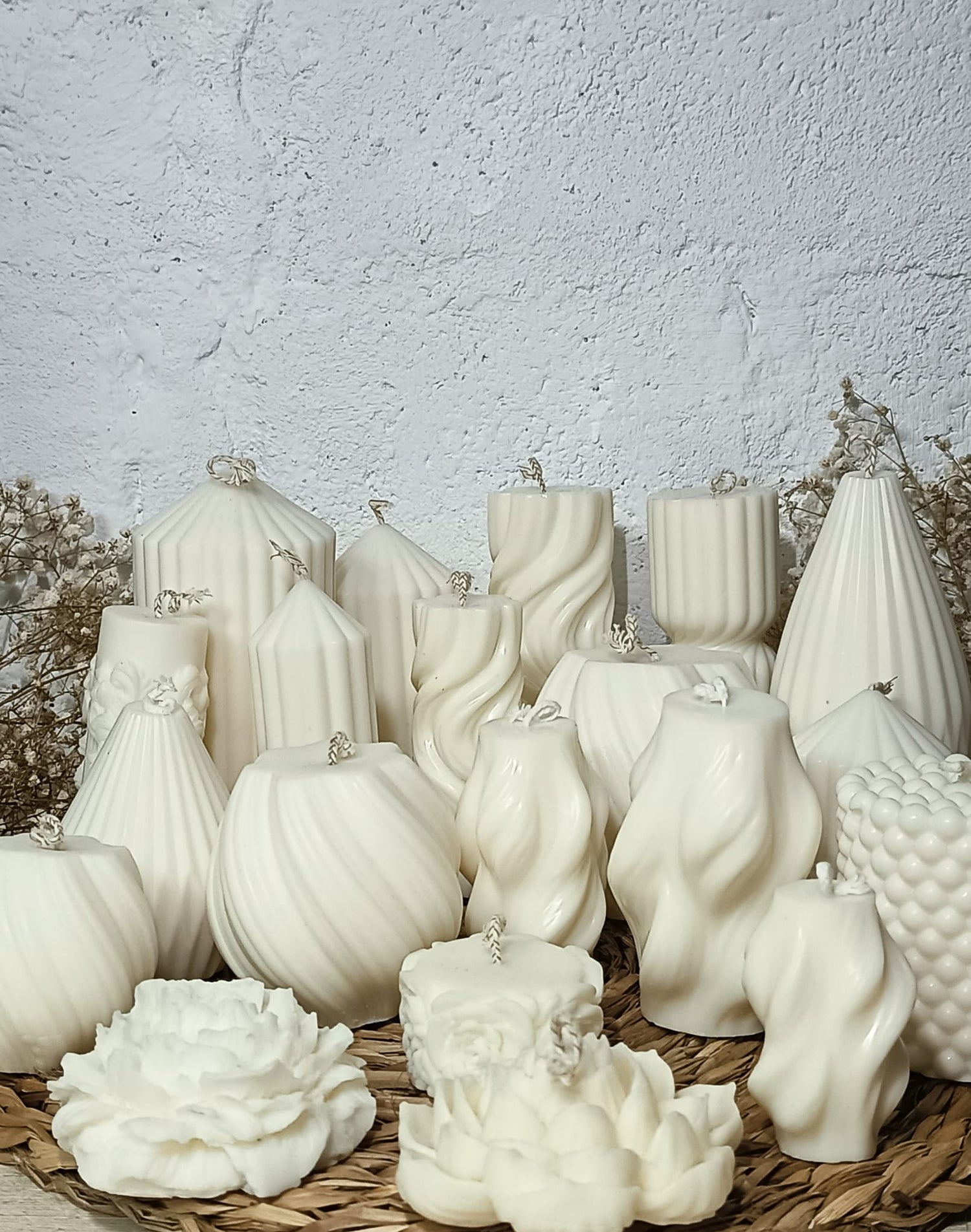 Colección Escultura