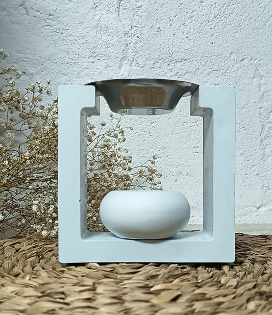 Quemador "Cielo" Zen