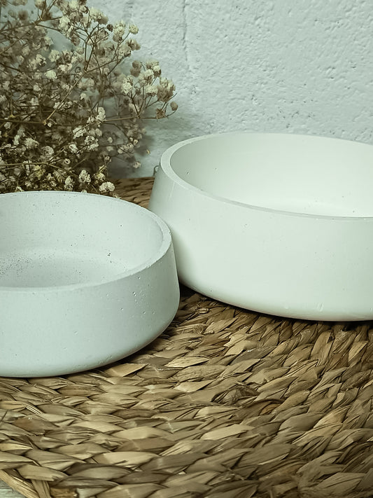Cuencos Minimalistas Set2P