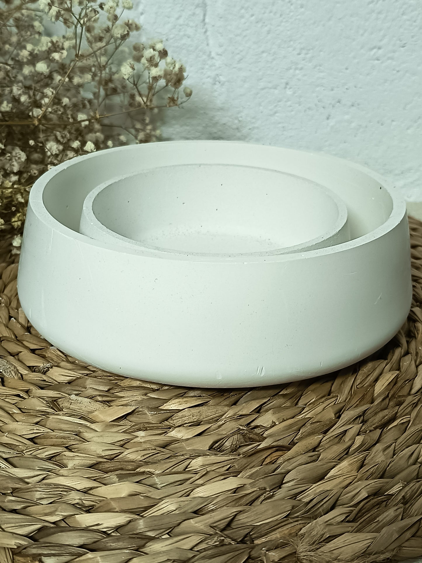 Cuencos Minimalistas Set2P