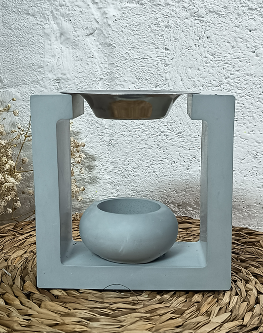 Quemador "Azul Noche" Zen