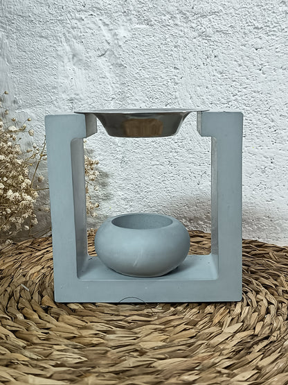 Quemadores para  Wax Melts