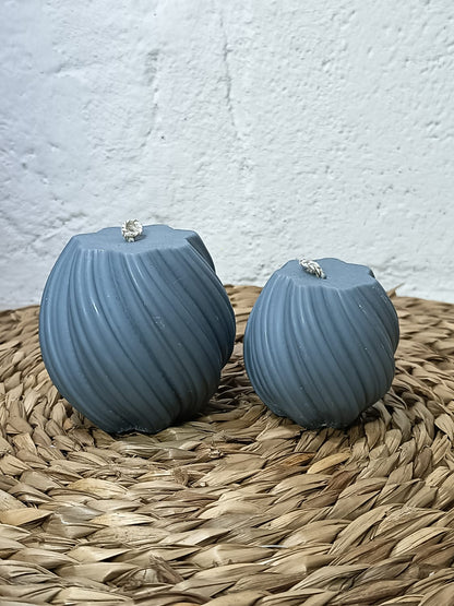 Vela decorativa OLA