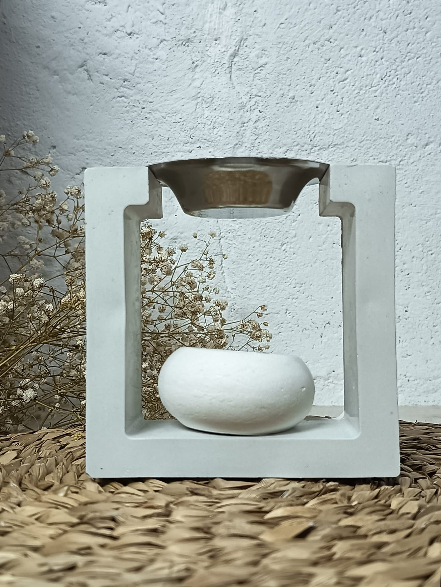 Quemadores para  Wax Melts