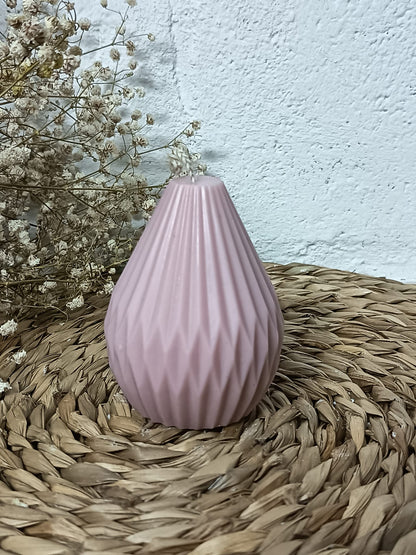Vela decorativa Gota S