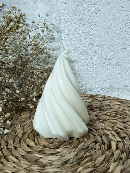 Vela decorativa LITO