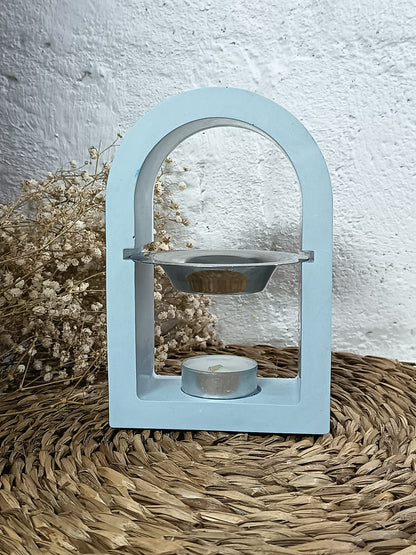 Quemadores para  Wax Melts