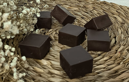 Wax Melt "Brownie & Avellanas"