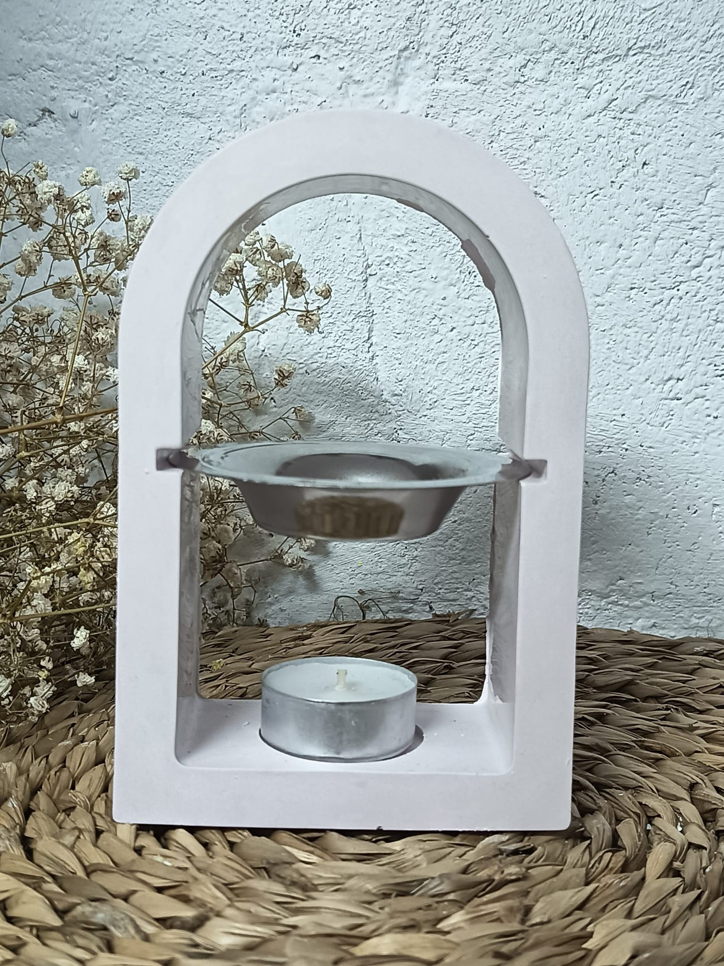Quemadores para  Wax Melts