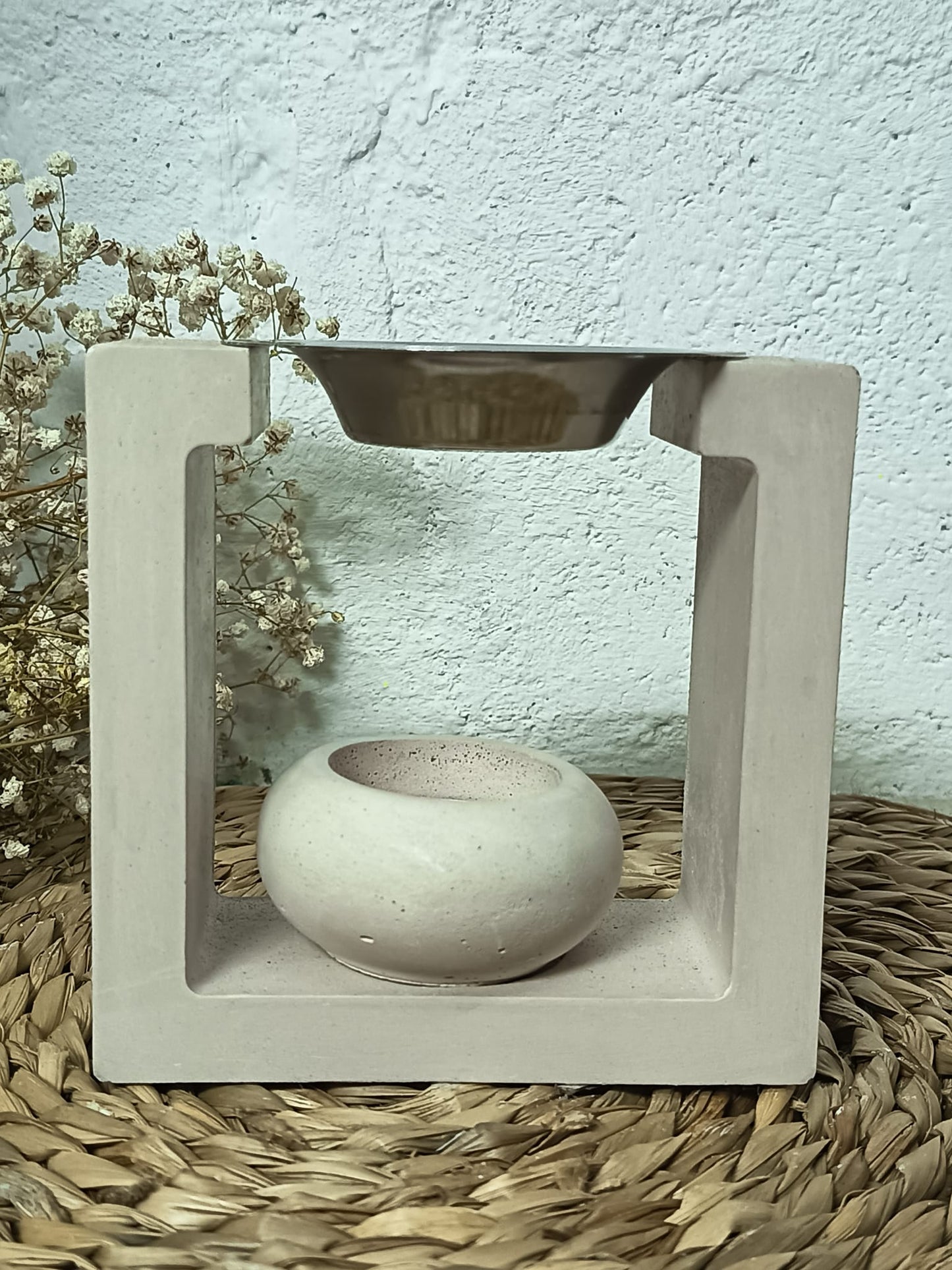 Quemadores para  Wax Melts