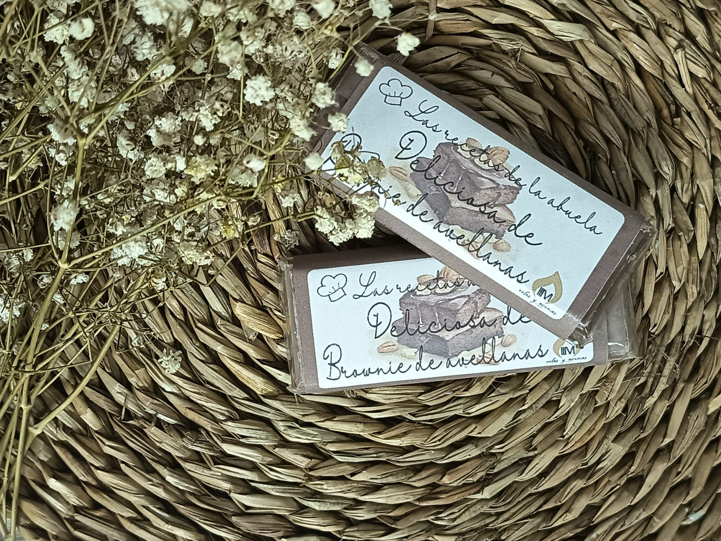Wax Melts Deliciosas