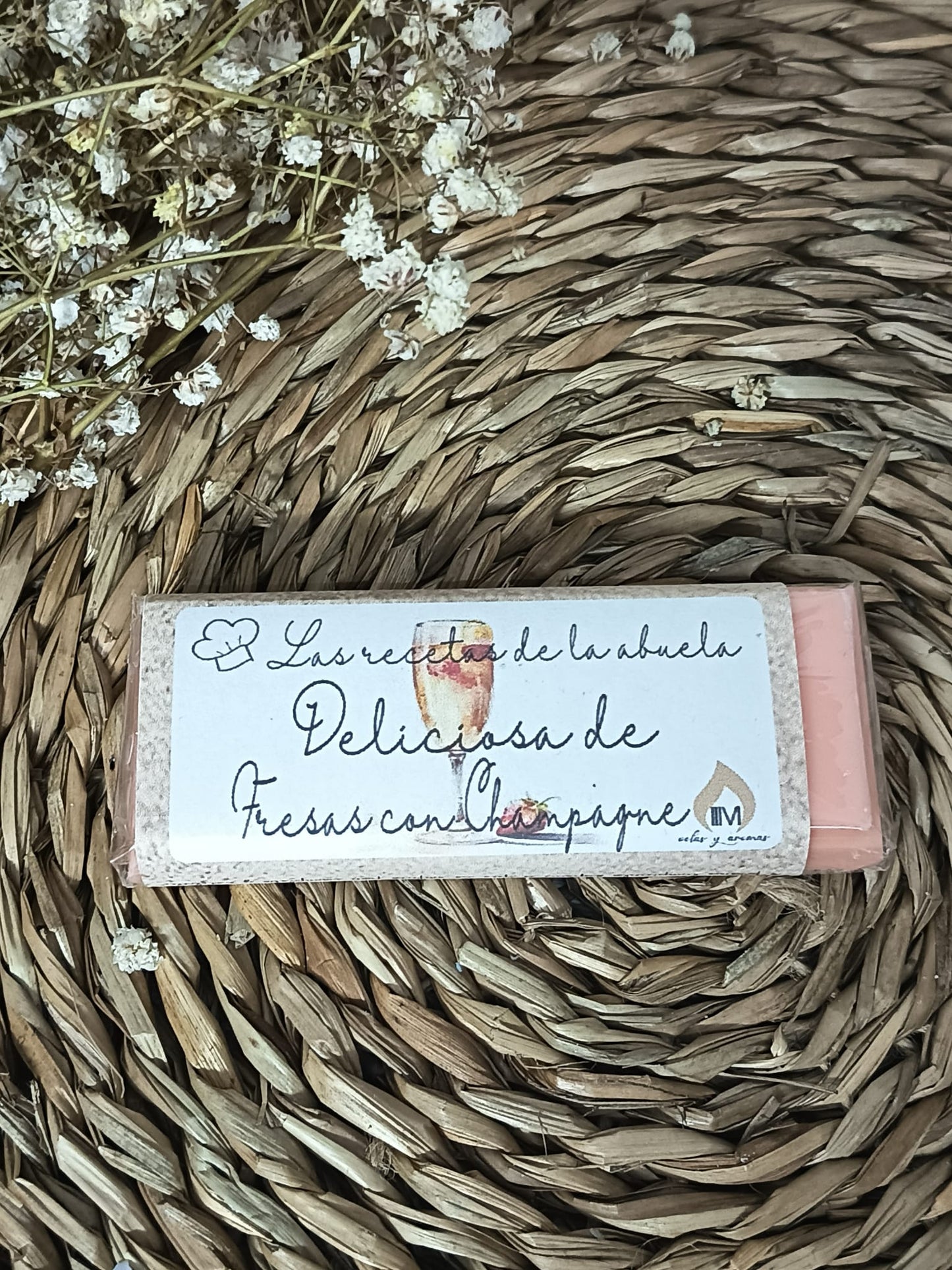 Wax Melts Deliciosas