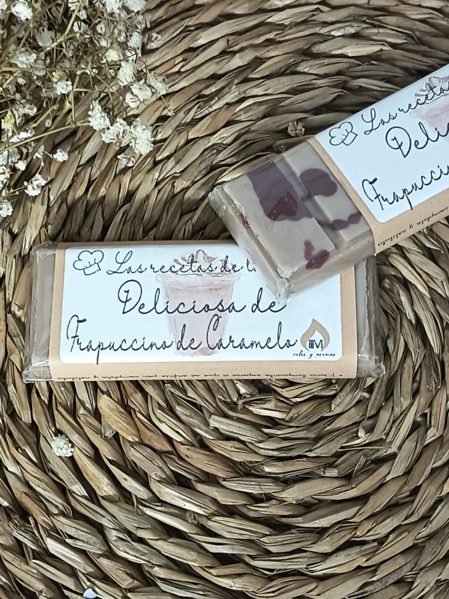 Wax Melts Deliciosas