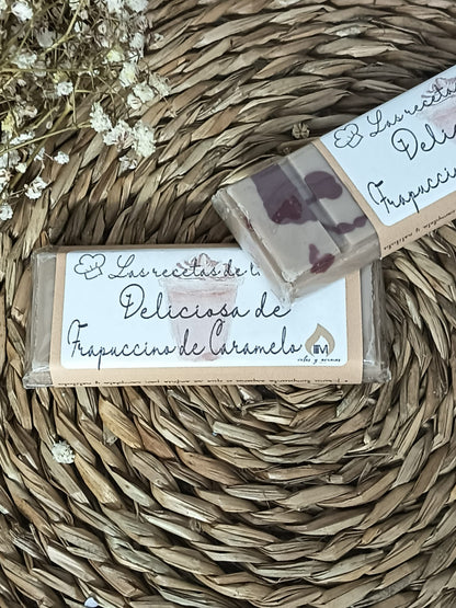 Wax Melts Deliciosas