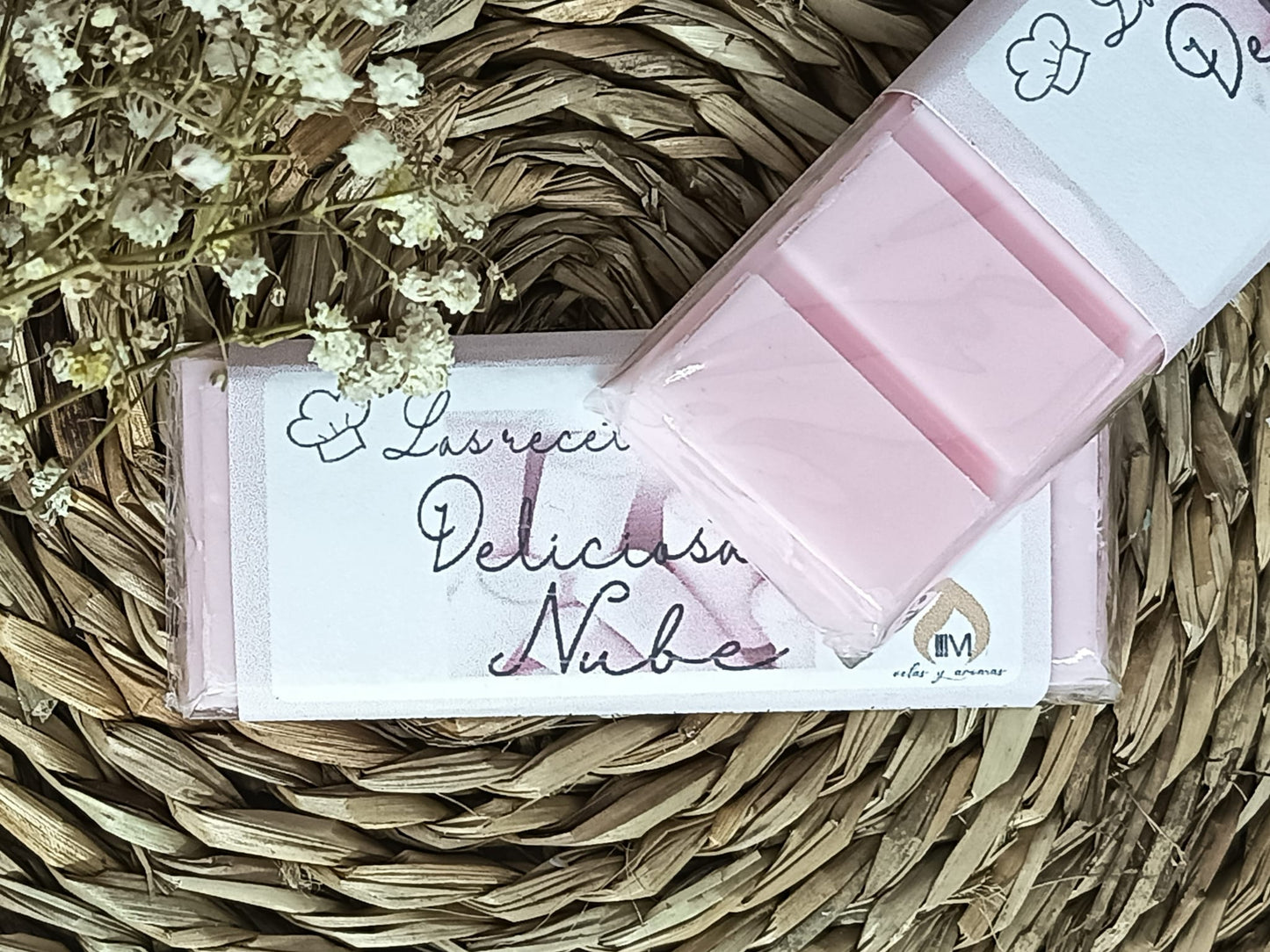 Wax Melts Deliciosas