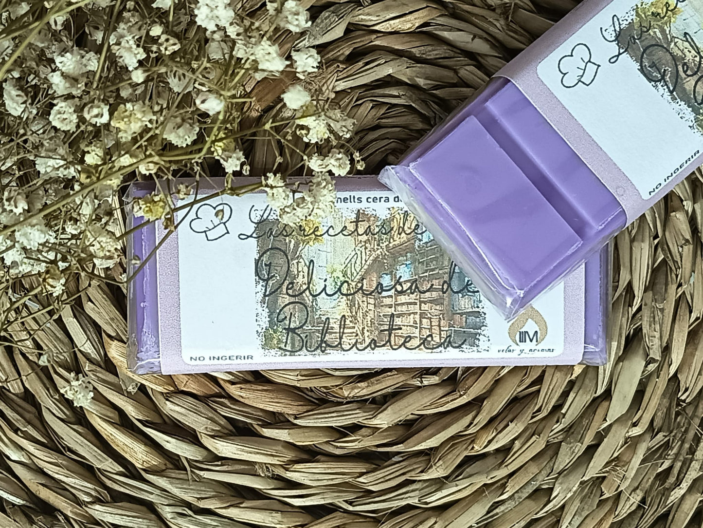 Wax Melts Deliciosas