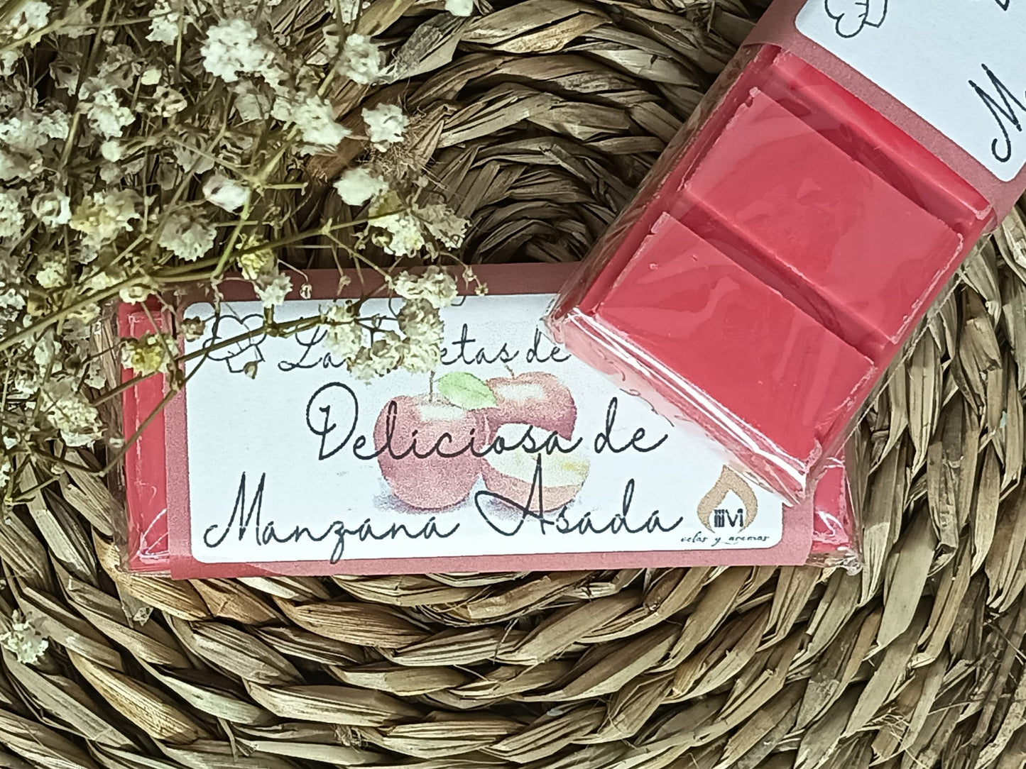 Wax Melts Deliciosas