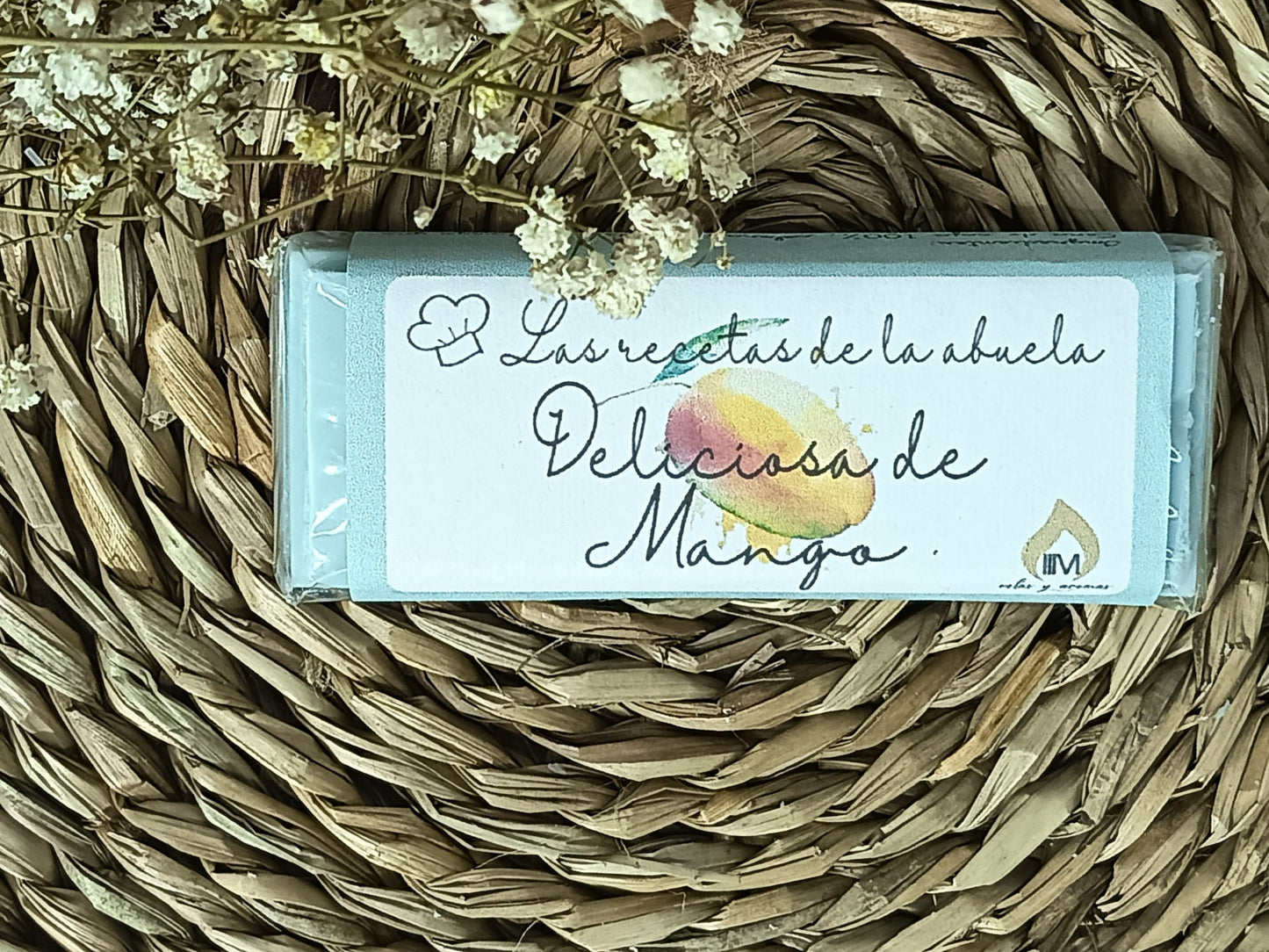 Wax Melts Deliciosas