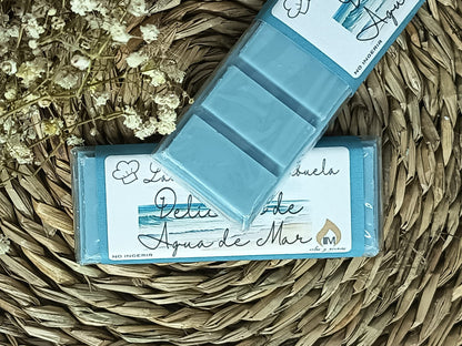 Wax Melts Deliciosas