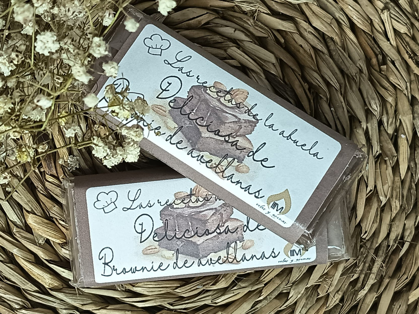 Wax Melts Deliciosas