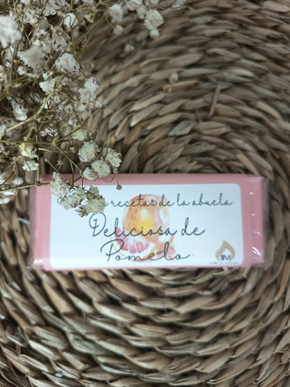Wax Melts Deliciosas