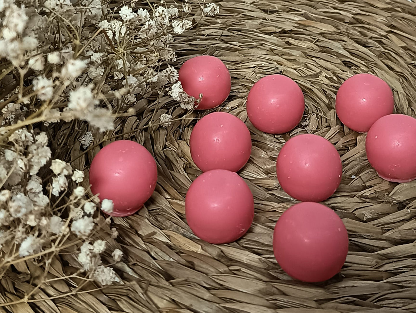Wax Melt "Manzana Asada"