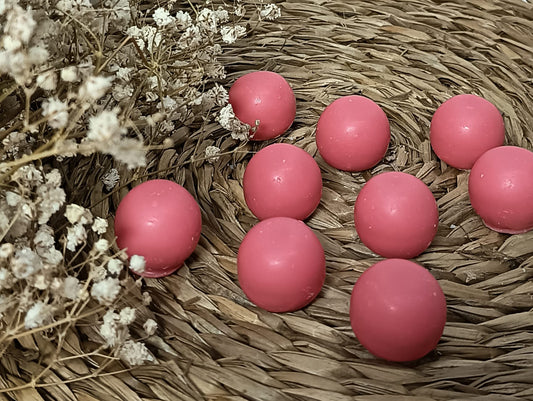 Wax Melt "Manzana Asada"