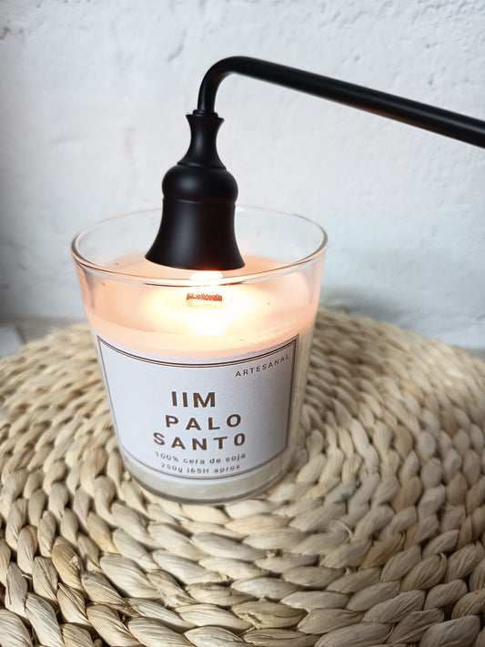 Accesorios para velas