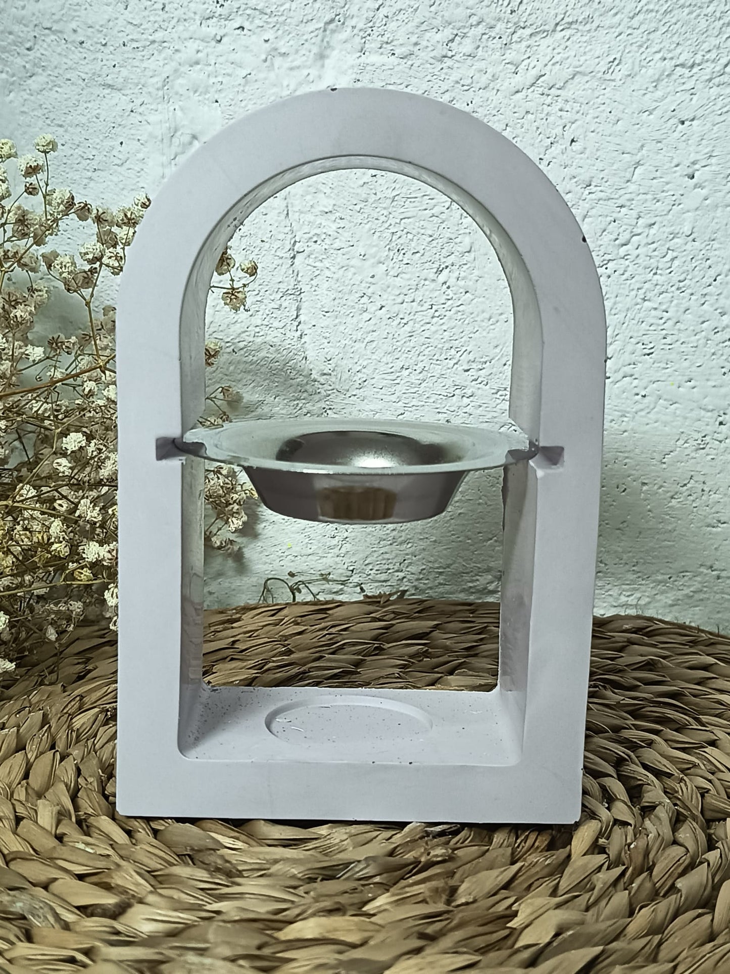 Quemadores para  Wax Melts