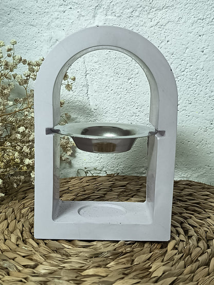 Quemadores para  Wax Melts