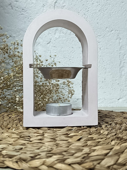 Quemadores para  Wax Melts