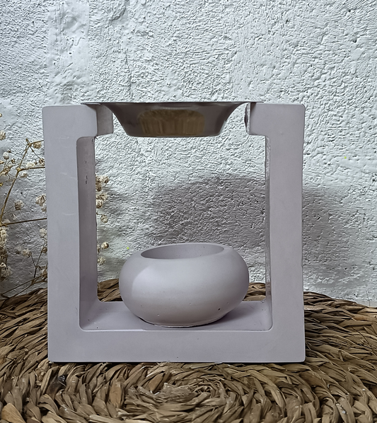 Quemador "Lila" Zen