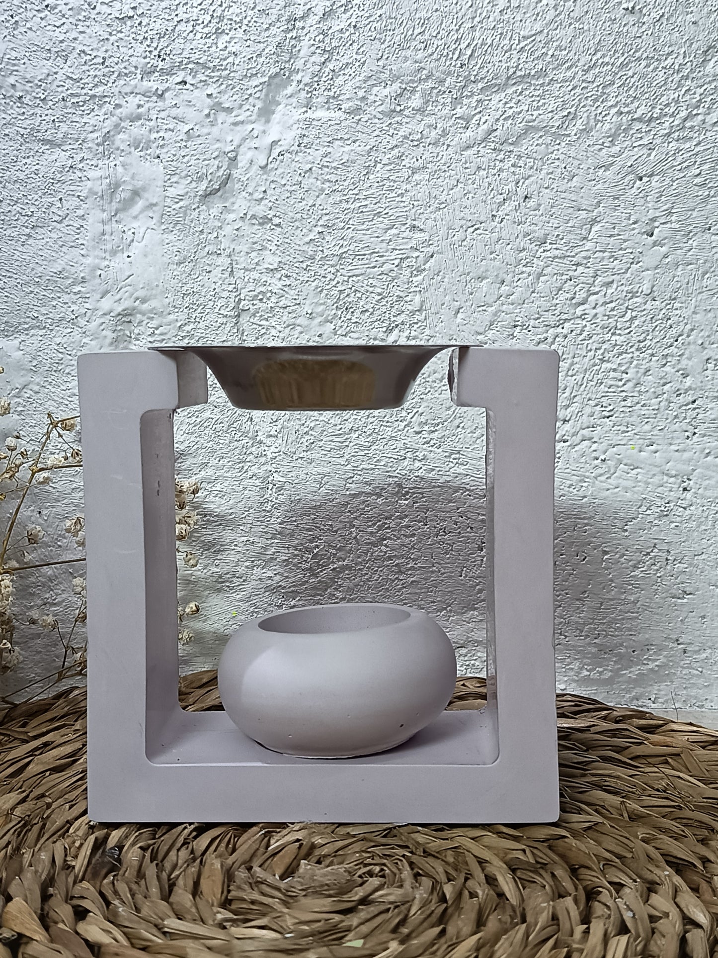 Quemadores para  Wax Melts