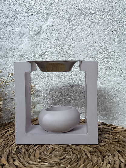 Quemadores para  Wax Melts