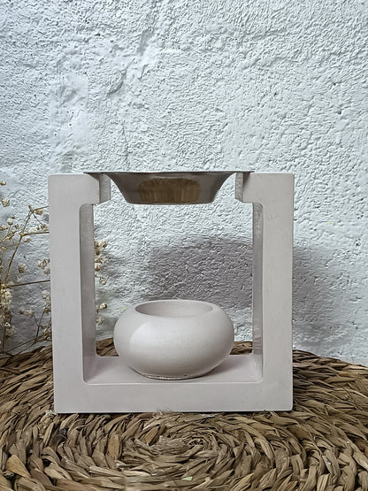 Quemadores para  Wax Melts